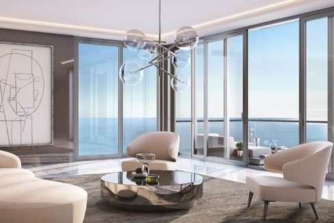 1JBR Dubai Properties Interieur