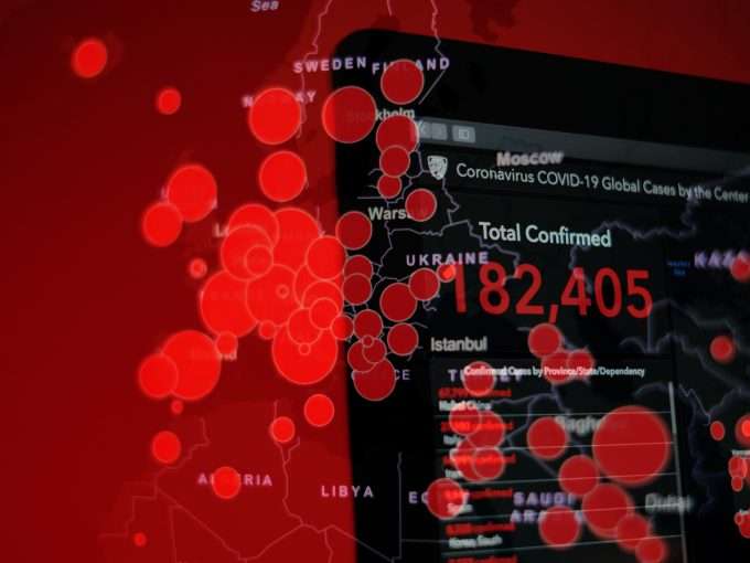 Corona - Property Dubai bietet kostenlose Immobilienverwaltung