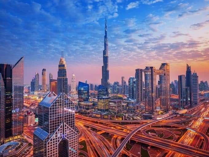 Immobilienmarkt Dubai - Status Quo und Ausblick