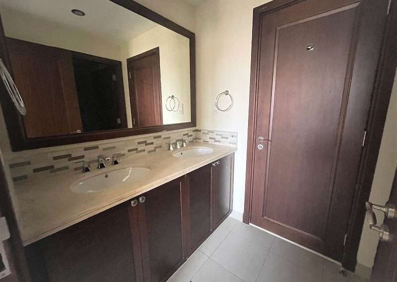 Dubai Haus zur Miete in Arabian Ranches 2 Badezimmer oben