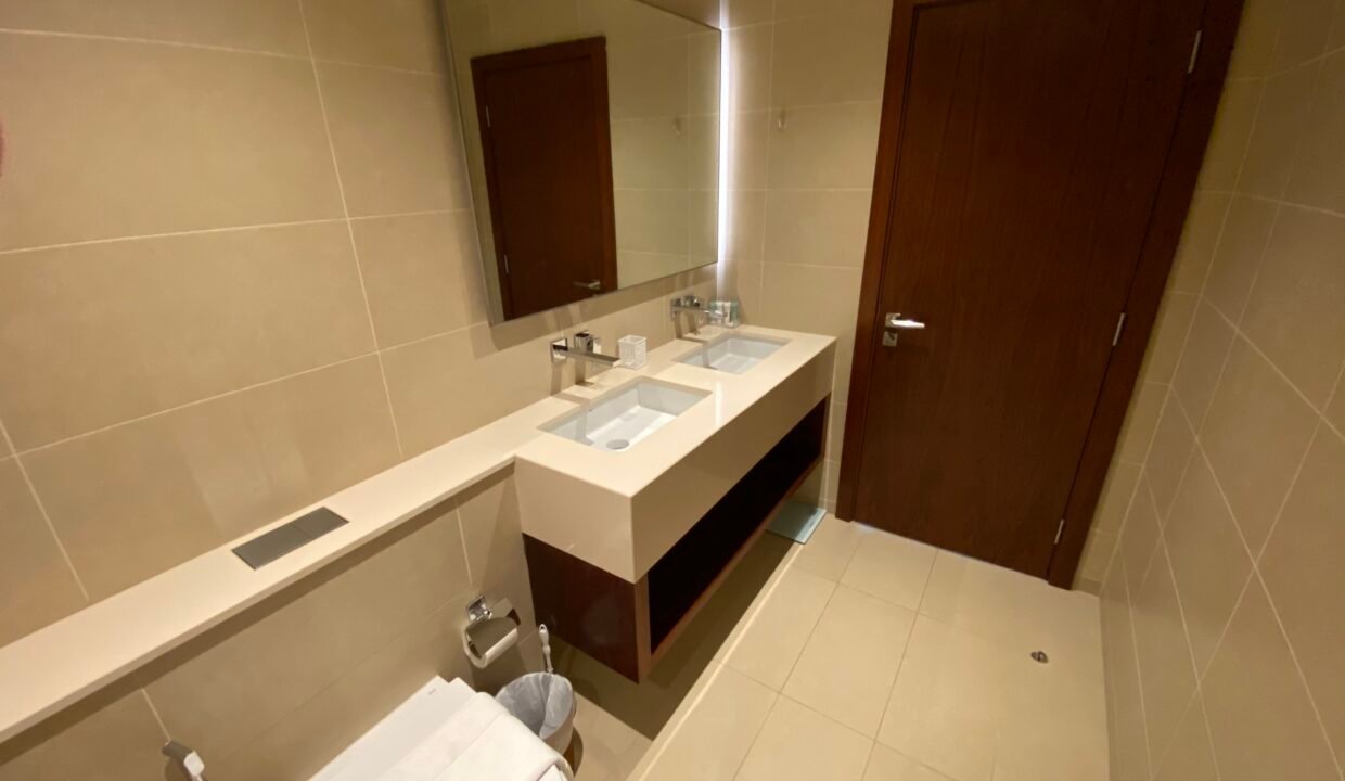 Badezimmer Wohnung zum Kauf in Dubai Marina