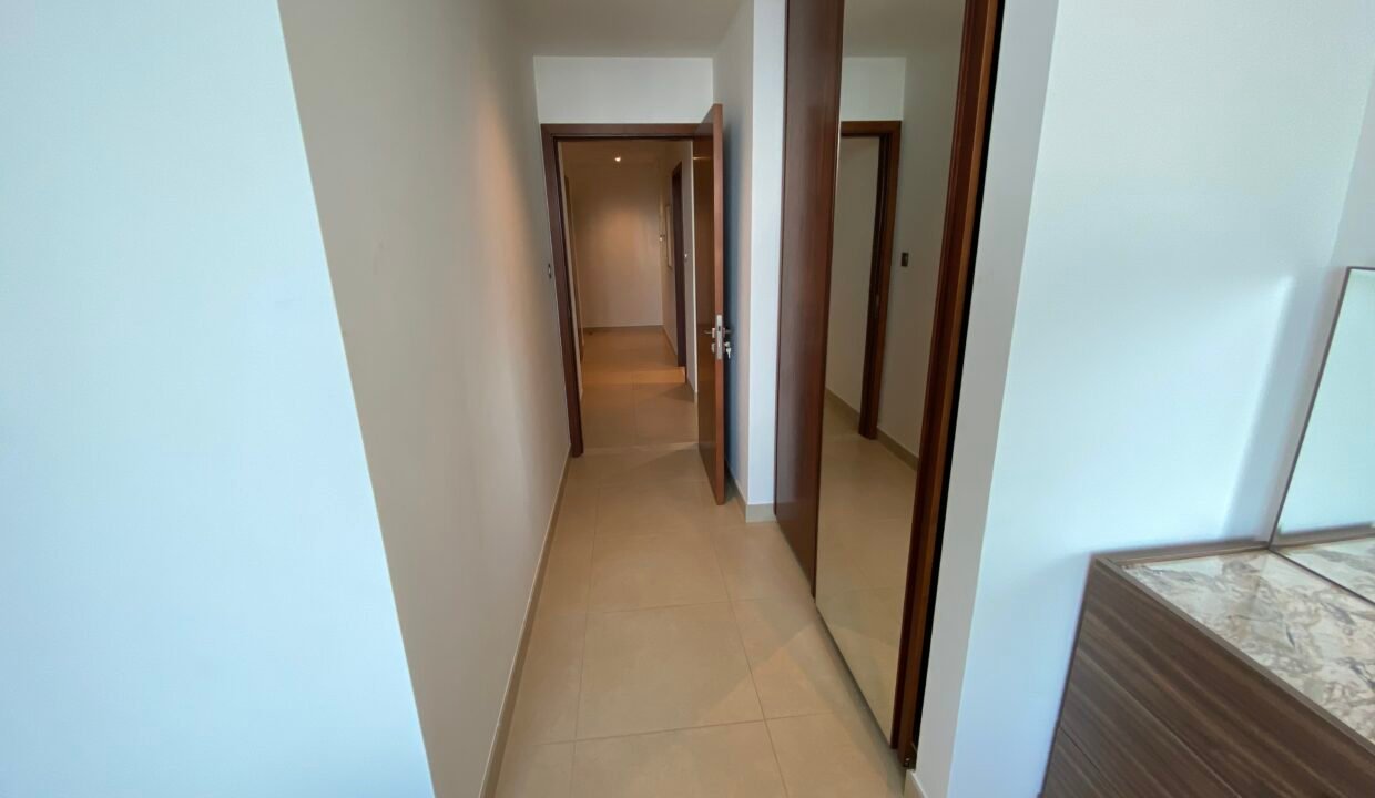 Durchgangsbereich der Wohnung zum Kauf in Dubai Marina