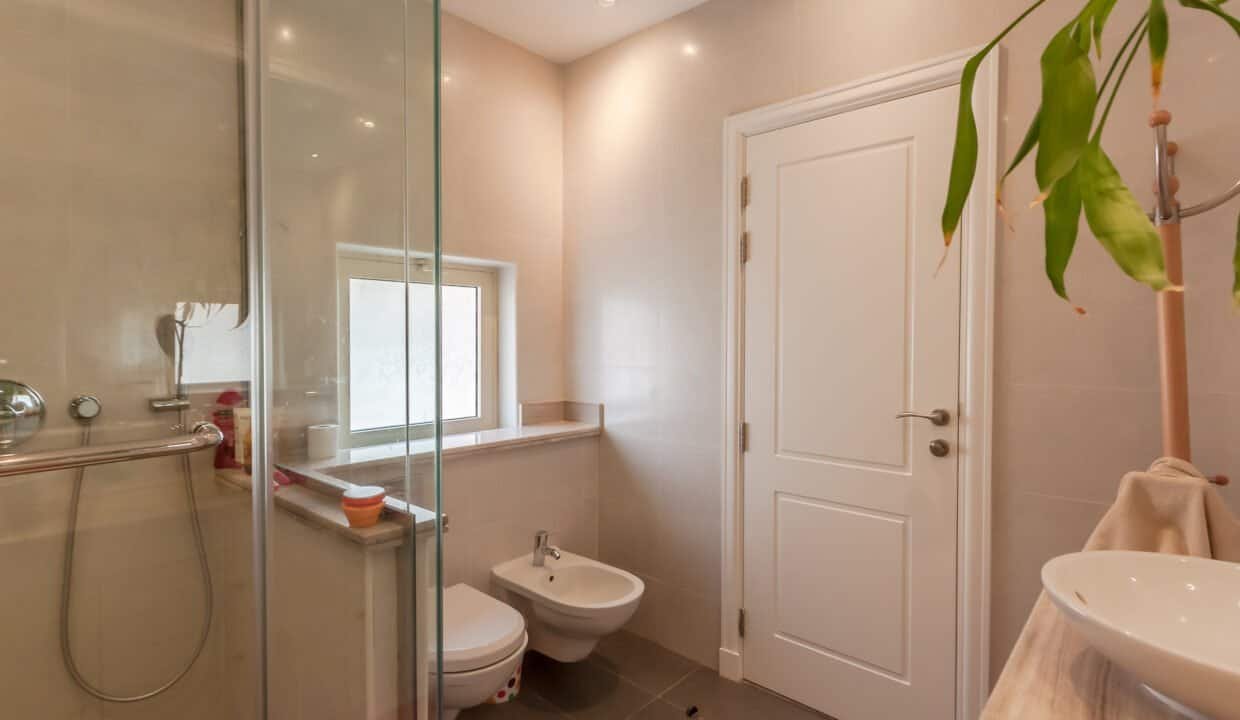 Ansicht weiteres Badezimmer