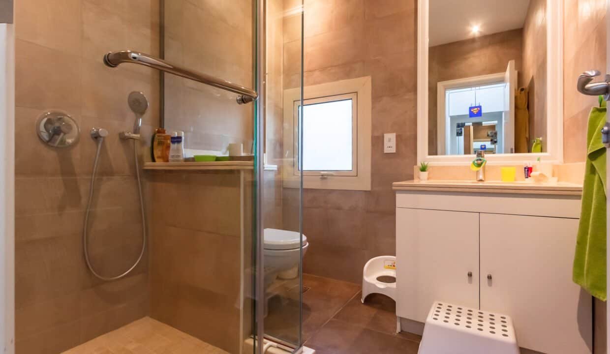 Badezimmer 3
