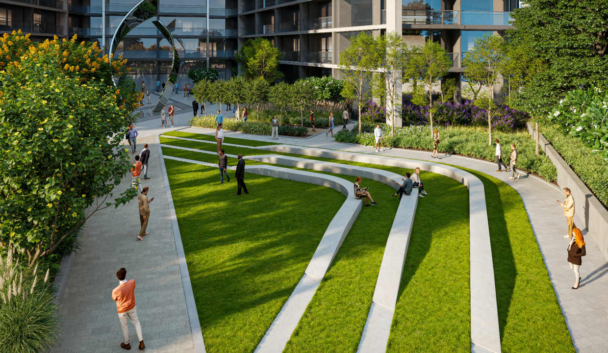 sobha-central-dubai-apartment-gartenanlage-lebensqualität