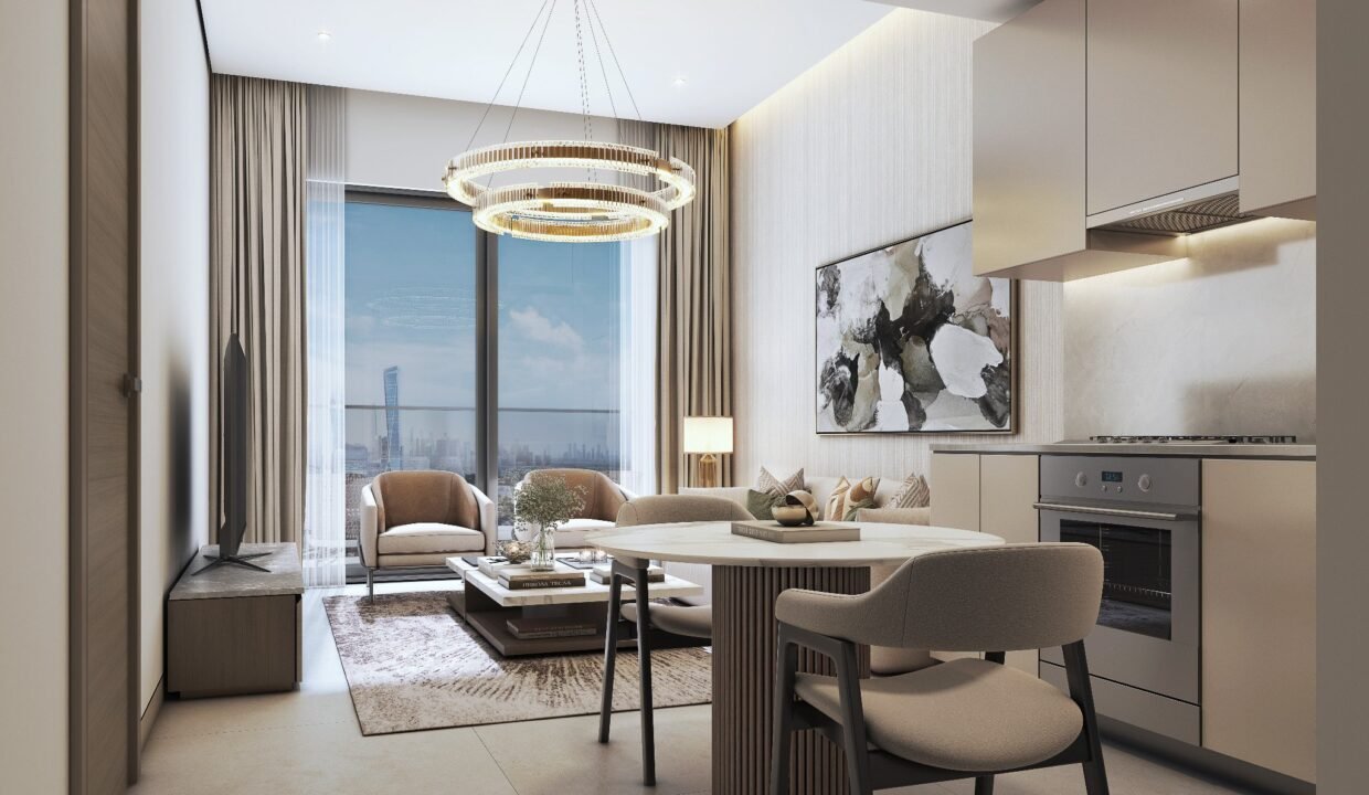 sobha-central-dubai-apartment-kaufen-modern-interior