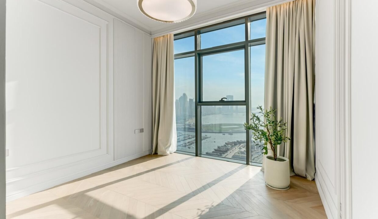 helles-schlafzimmer-wohnung-kaufen-dubai-emaar-beachfront