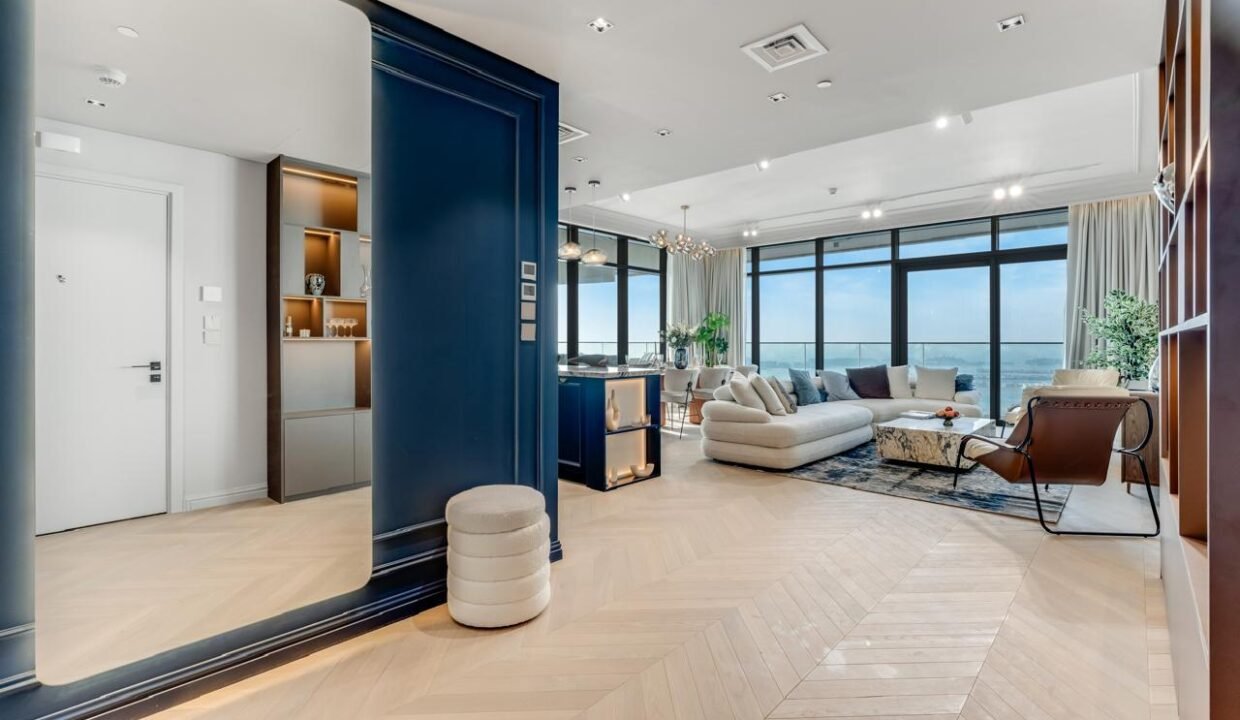 luxuswohnung-dubai-emaar-beachfront-wohnraum