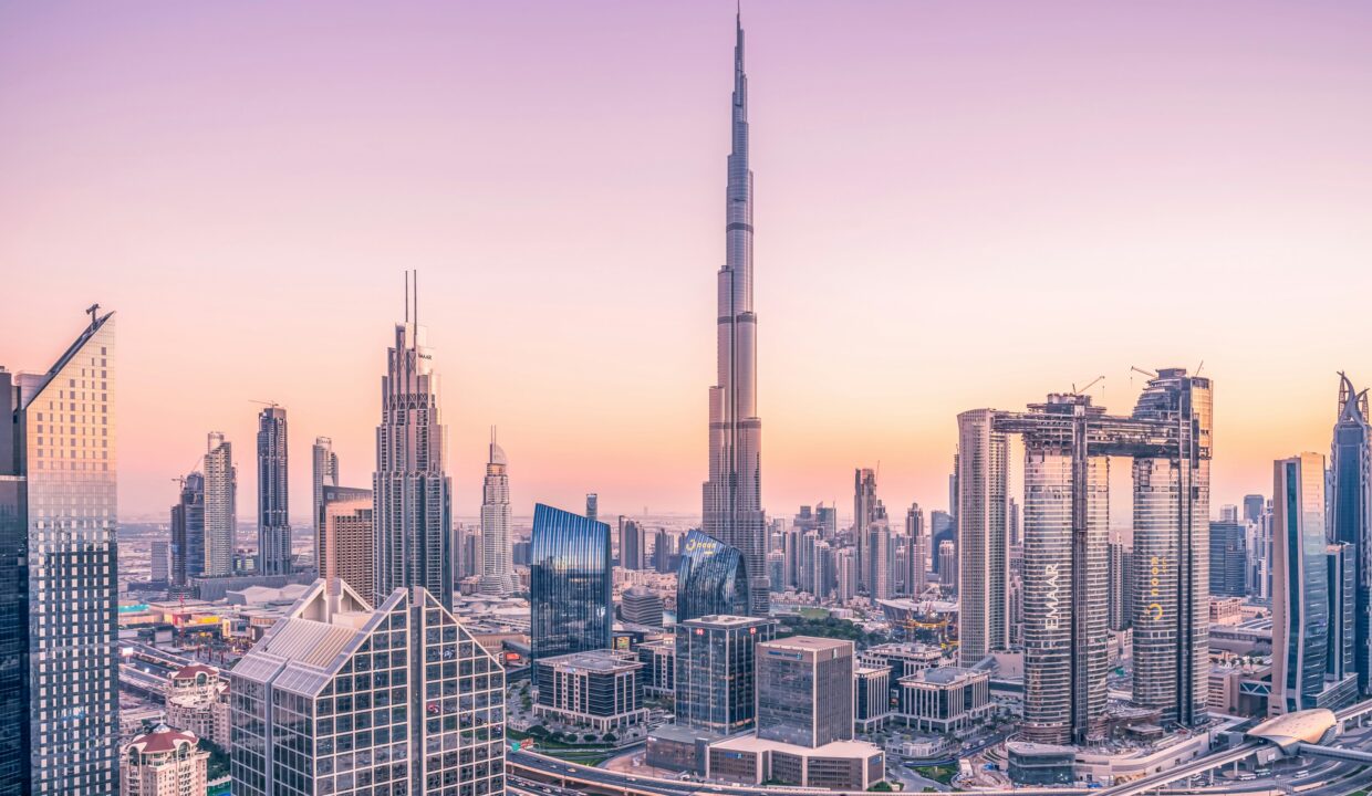 Dubai Immobilienmarktreport September 2025