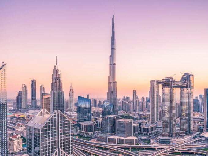 Dubai Immobilienmarktreport September 2025