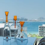 Detailansicht im Essbereich der Wohnung zum Kauf in Bluewaters Island, Dubai