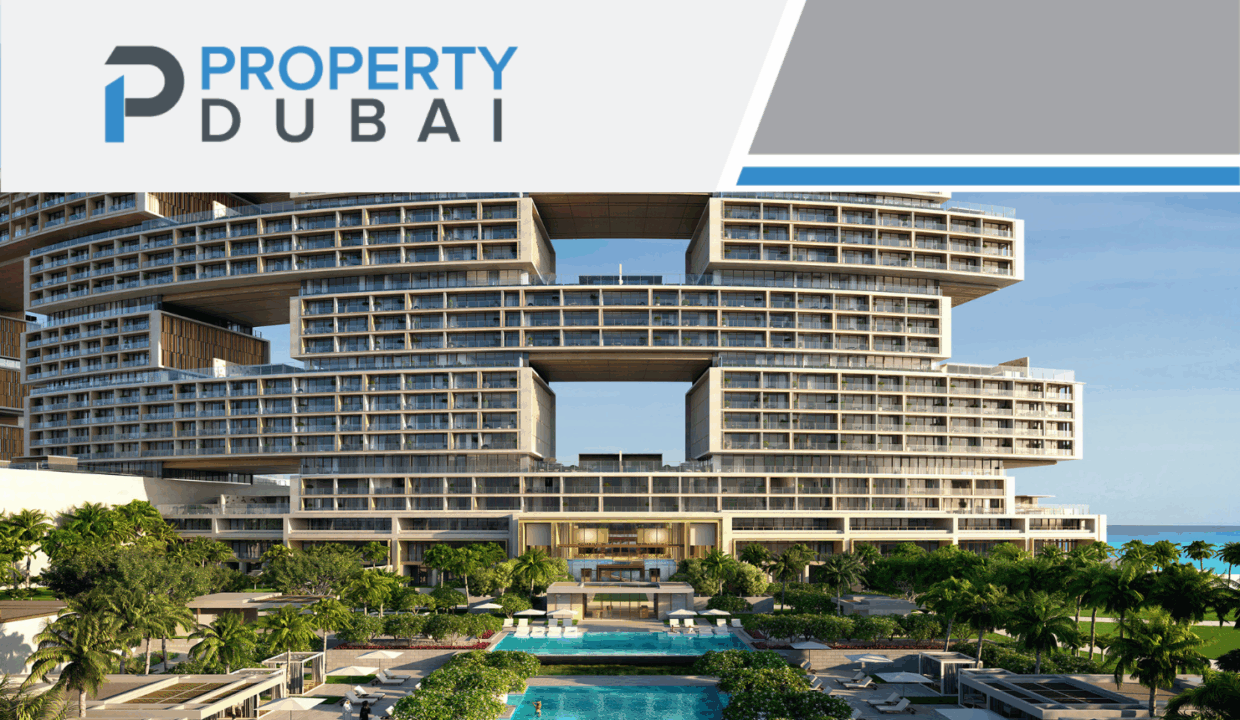 Dubai ist die Welthauptstadt der Branded Residences: Wir untersuchen, was ein erfolgreiches Investment ausmacht.