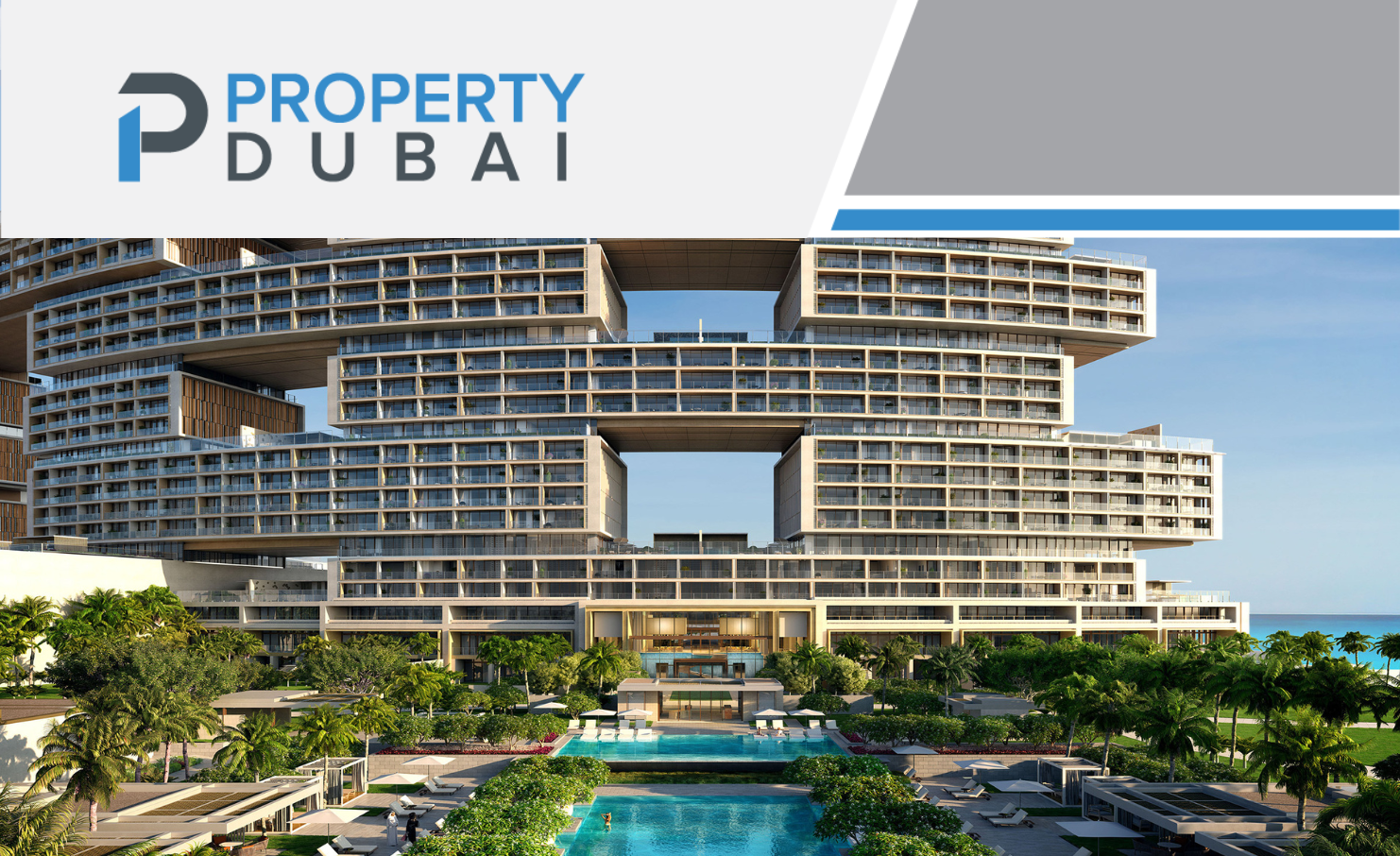 Dubai ist die Welthauptstadt der Branded Residences: Wir untersuchen, was ein erfolgreiches Investment ausmacht.