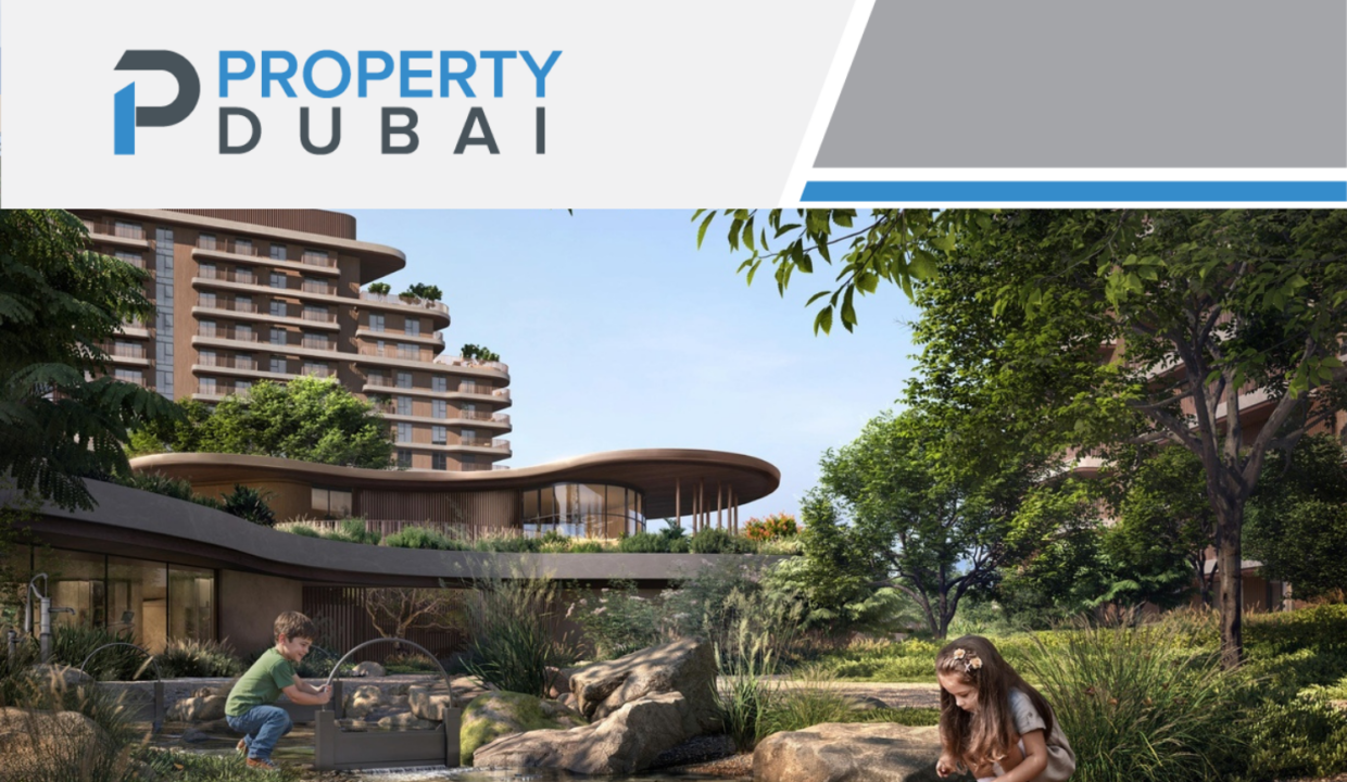 Dubai für Investoren: The Wilds Residences Off-Plan Apartments, Bankkonto für Non-Residents