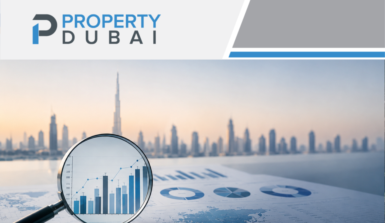 Immobilienmarkt Dubai Q2 2026: Marktstudie & Investmentchance
