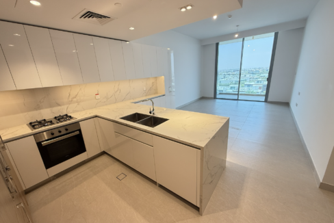 2-Bedroom Apartment in Ellington House II Dubai Hills mit Golfplatzblick