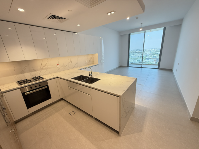 2-Bedroom Apartment in Ellington House II Dubai Hills mit Golfplatzblick