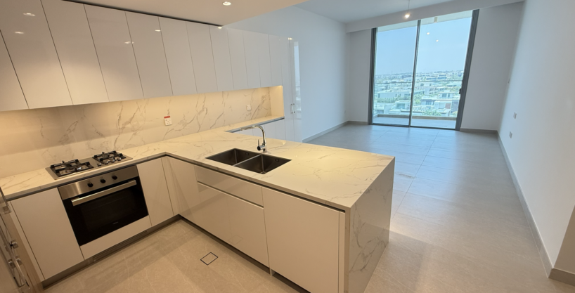 2-Bedroom Apartment in Ellington House II Dubai Hills mit Golfplatzblick