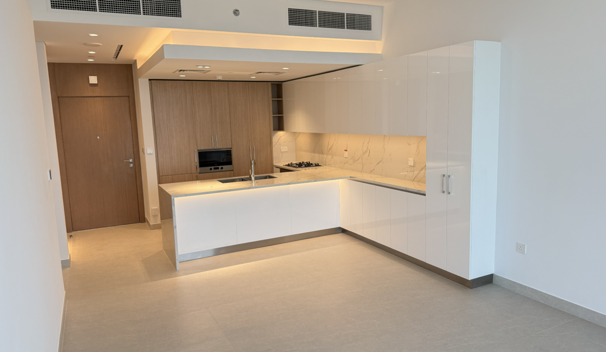 ellington-house-ii-open-kitchen-dubai-hills-apartment