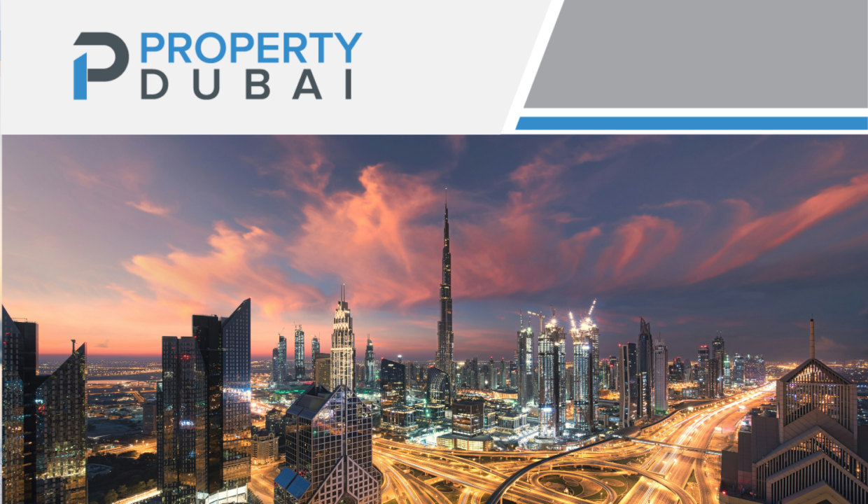 Dubai Office Markt 2026 – Büroimmobilien, Marktentwicklung und Investmentchancen