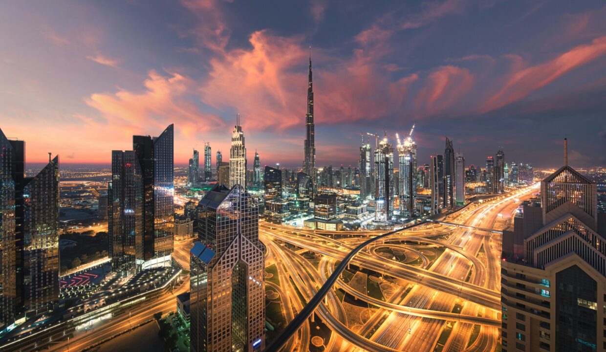 Marché des bureaux à Dubaï 2026 – analyse T2 2026
